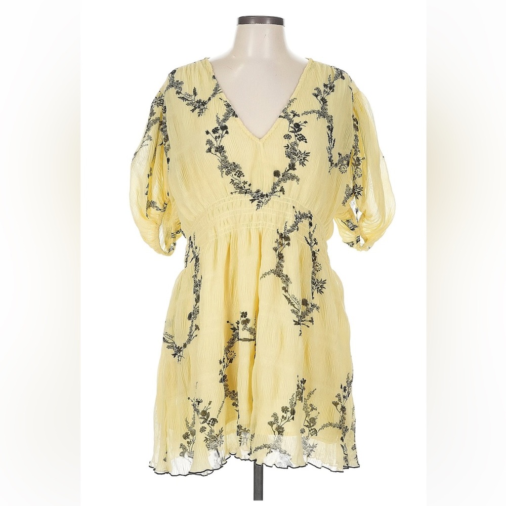 Beautiful summer dress - Picture 2 of 2